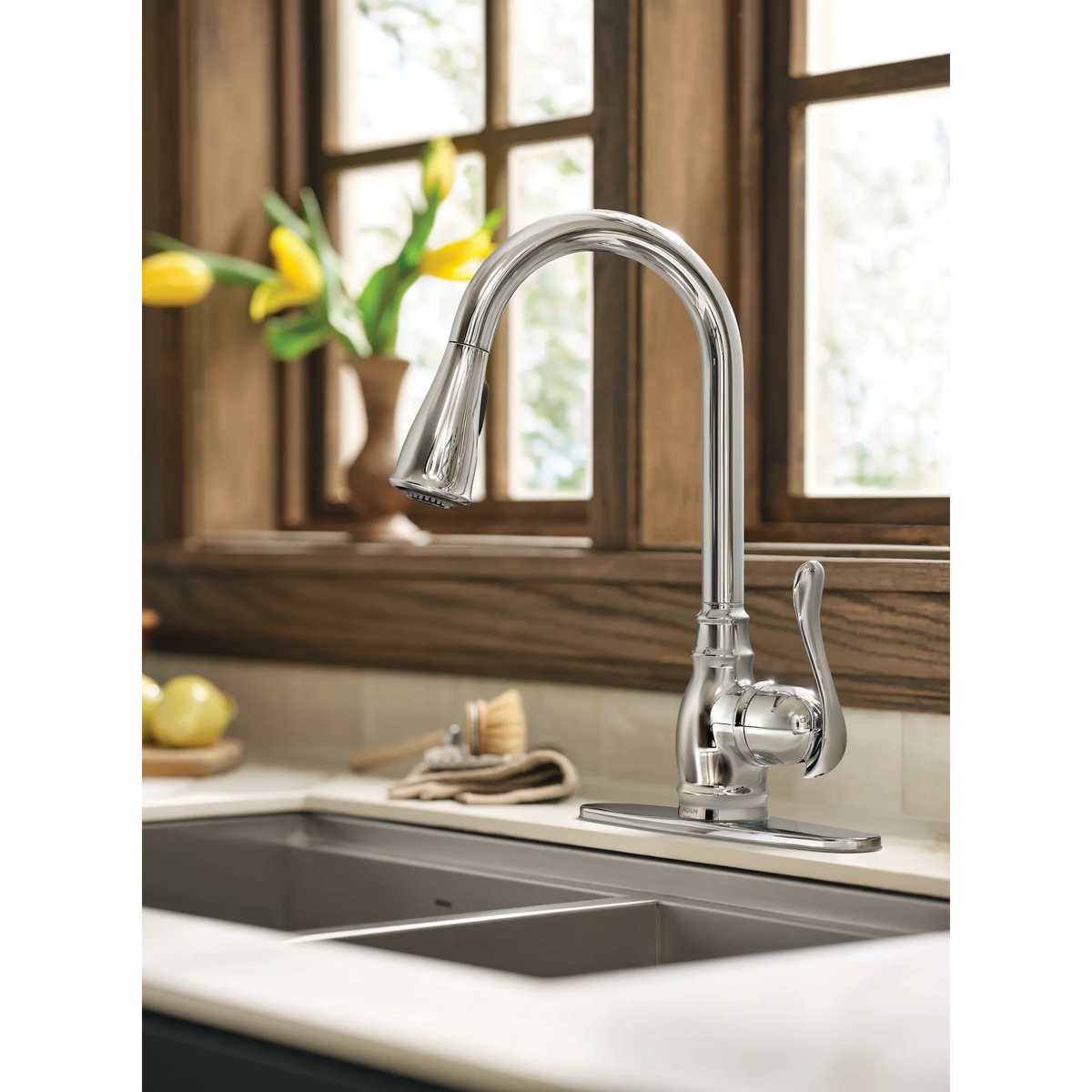 CA87003 - Chrome