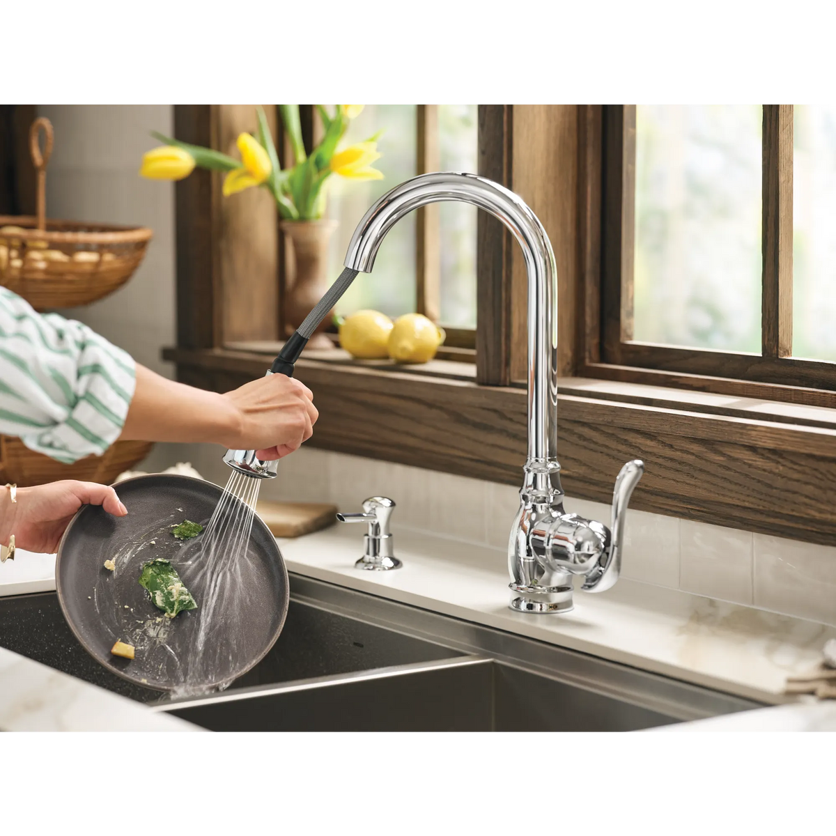 CA87003 - Chrome