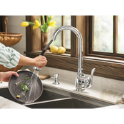 CA87003 - Chrome