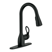 CA87011BL - Matte Black