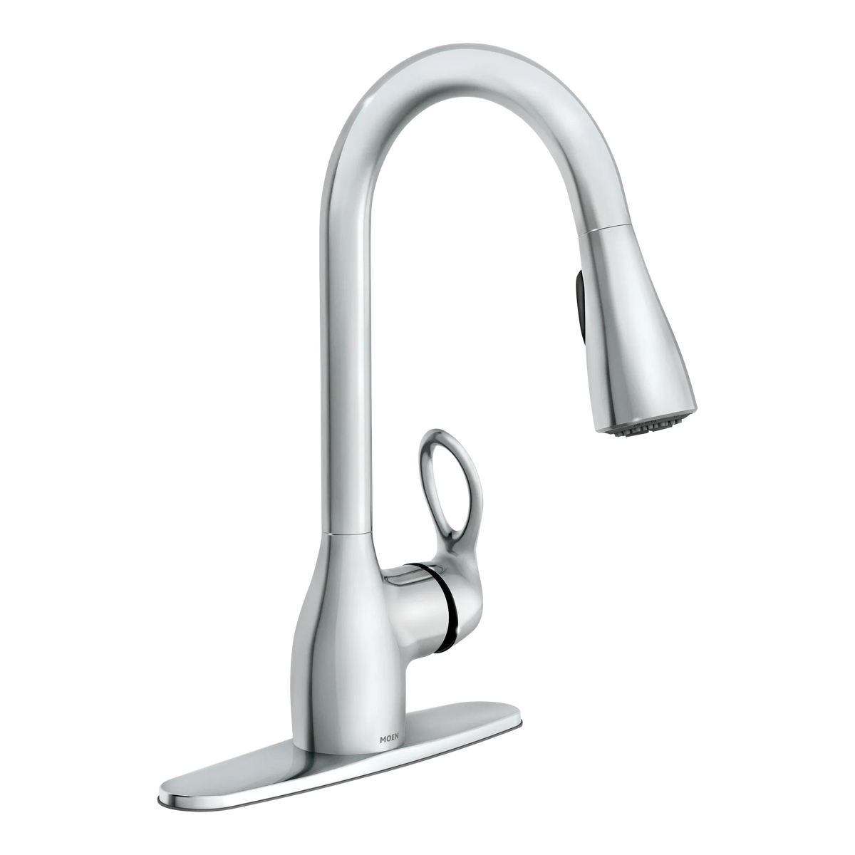 CA87011 - Chrome