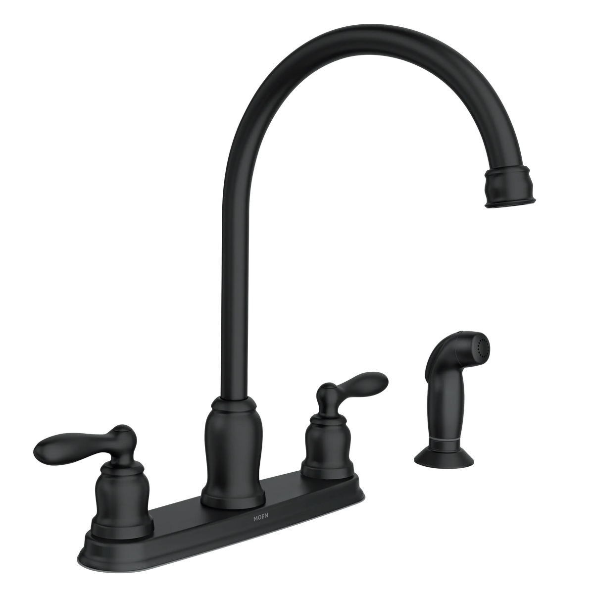 CA87060BL - Matte Black