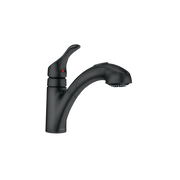 CA87316BL - Matte Black
