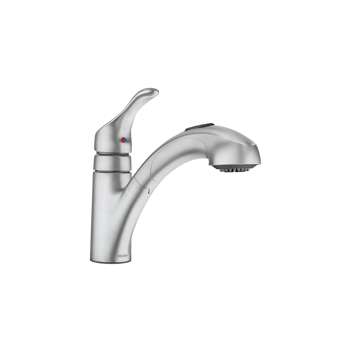 CA87316SRS - Spot Resist Stainless