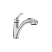 CA87316SRS - Spot Resist Stainless