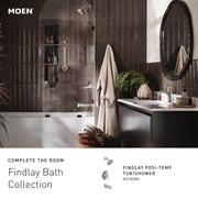 84516SRN - Spot Resist Brushed Nickel