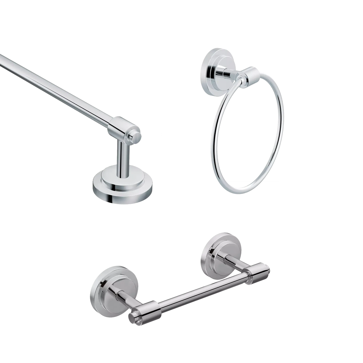 DN0793CH - Chrome