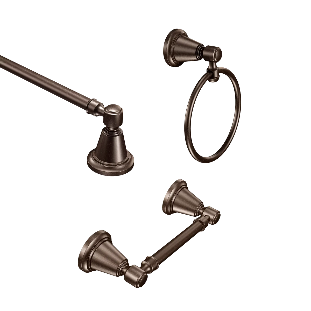 DN3693ORB - Oil Rubbed Bronze