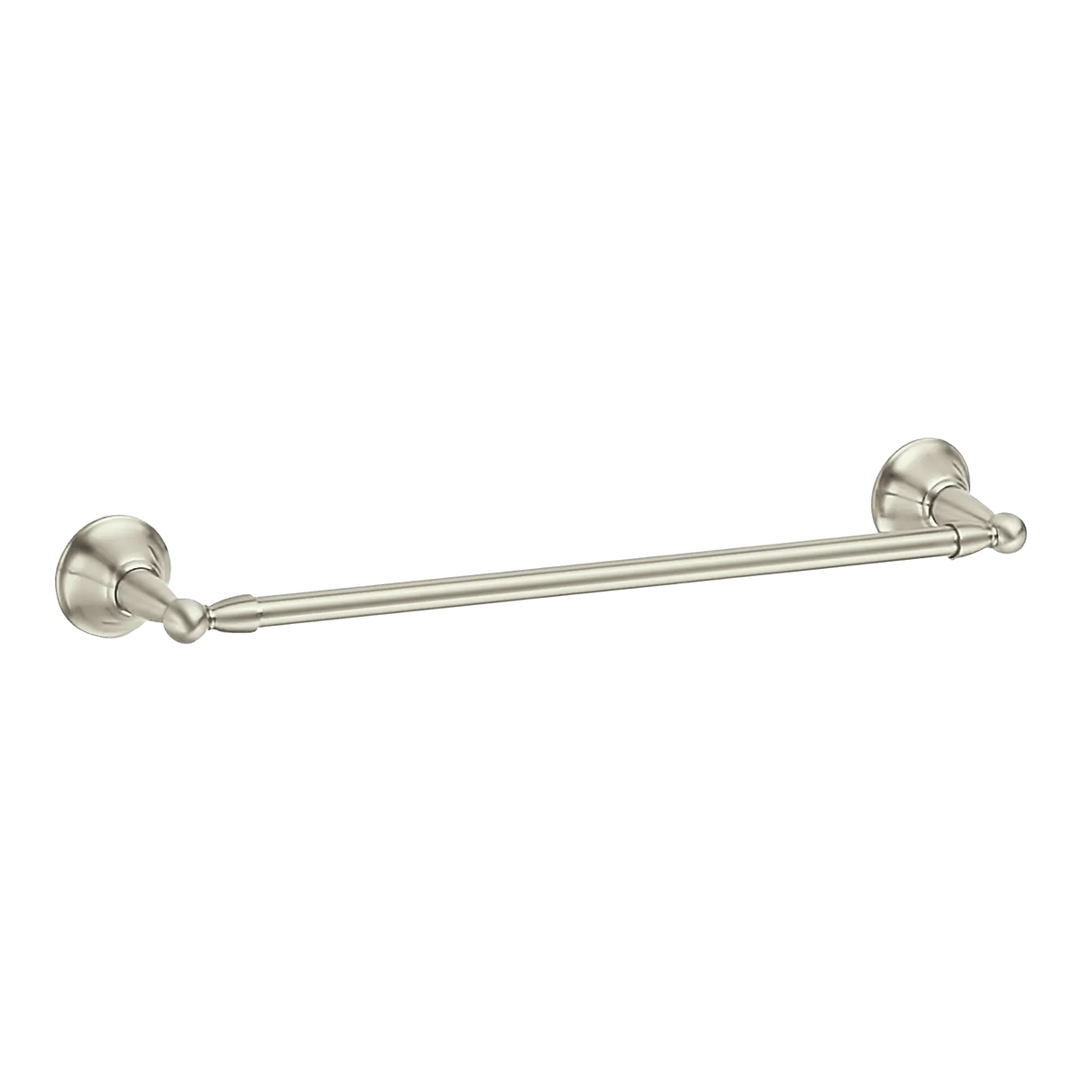 DN6818BN - Brushed Nickel