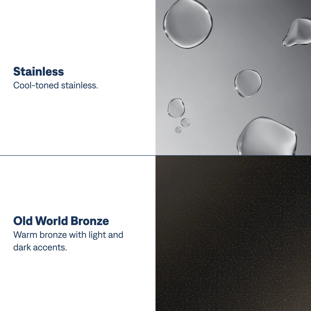 DN7110OWB - Old World Bronze