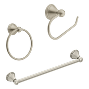 DN8433BN - Brushed Nickel
