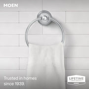DN8486CH - Chrome