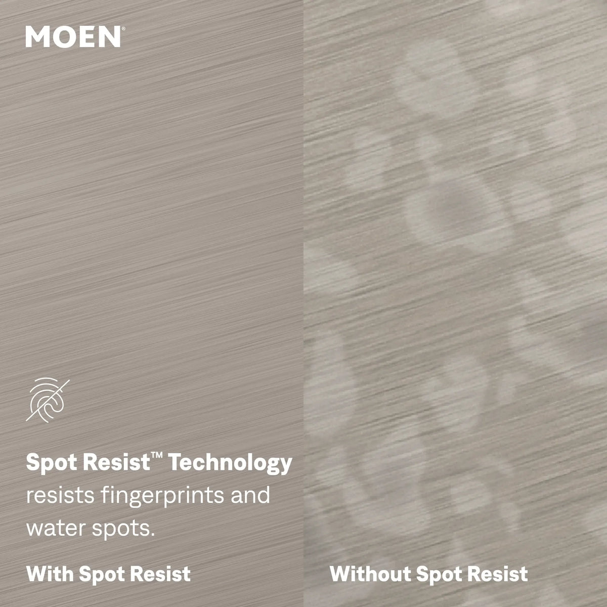 84504SRN - Spot Resist Brushed Nickel