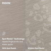 26100SRN - Spot Resist Brushed Nickel