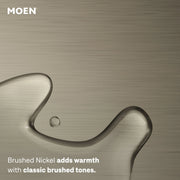 206305BN - Brushed Nickel