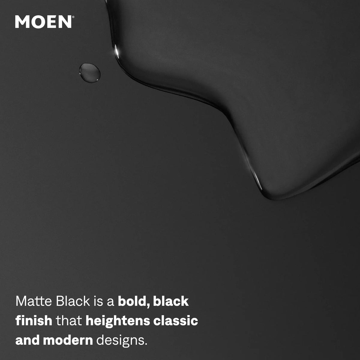 TS1320BL - Matte Black