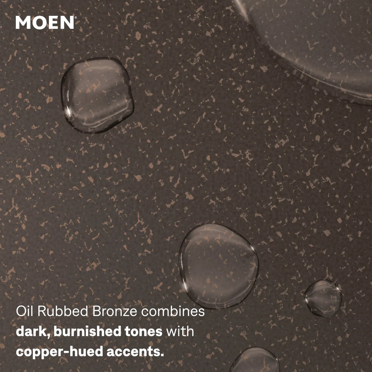 200717ORB - Oil Rubbed Bronze