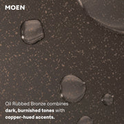 140997ORB - Oil Rubbed Bronze