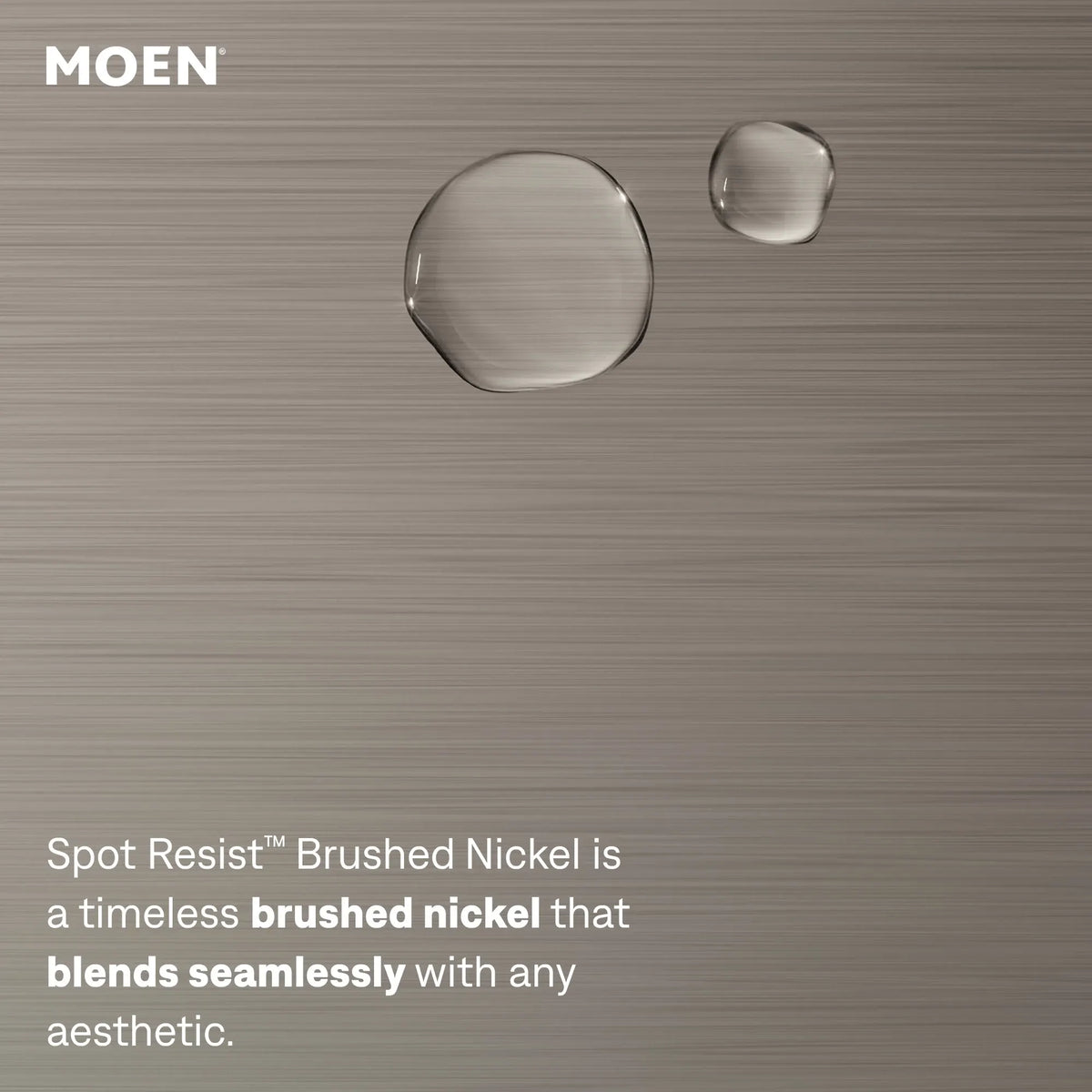 WSL84502SRN - Spot Resist Brushed Nickel