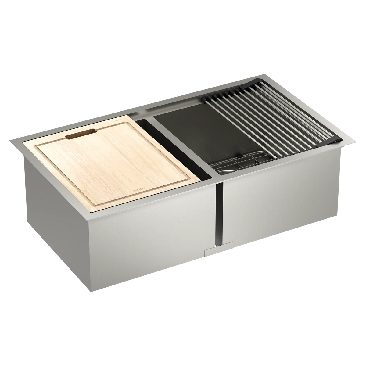 GS182040BUX - Stainless