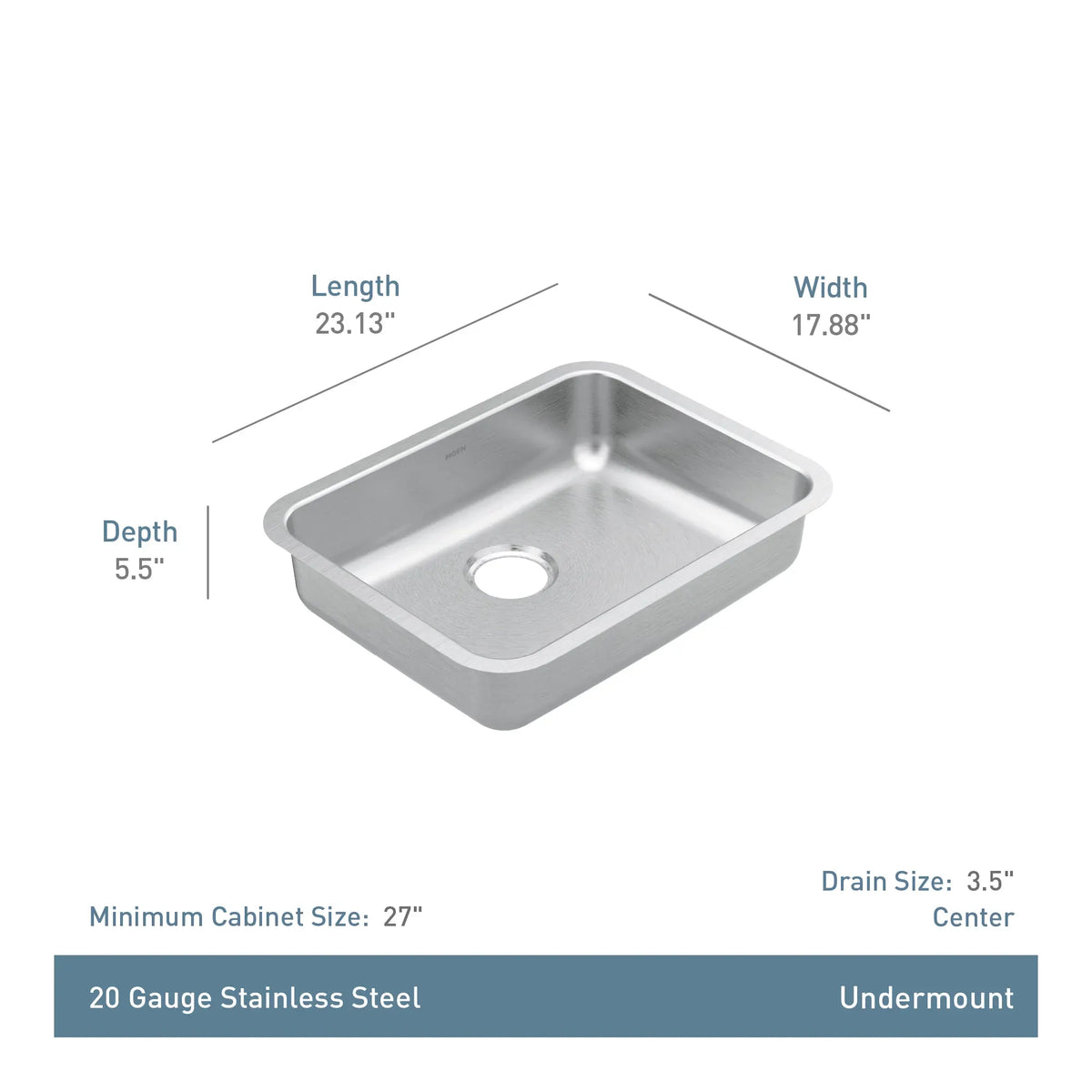 GS20167B - Stainless