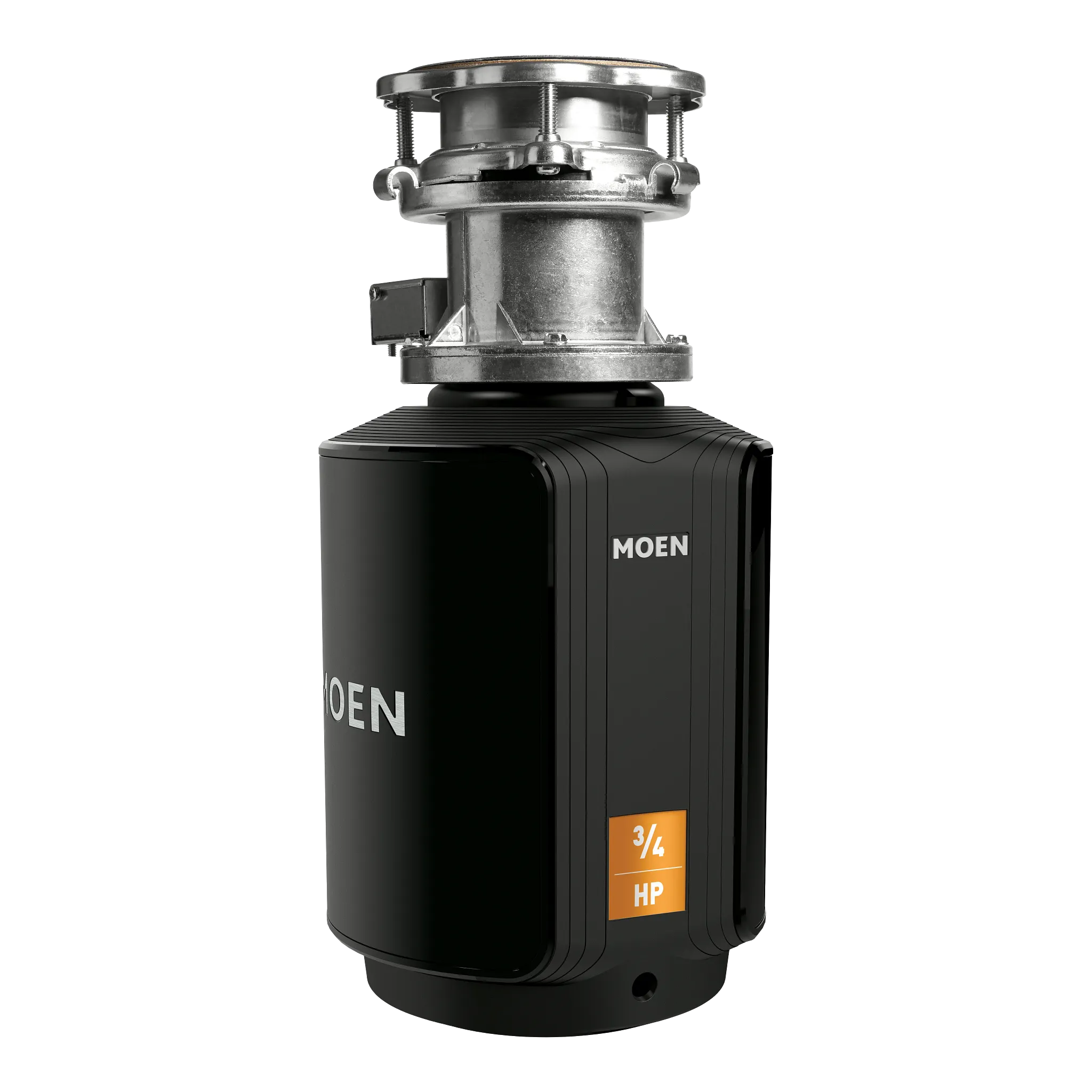 GX Series 3/4 Horsepower Garbage Disposal