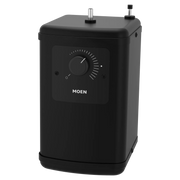 IH2300 - Matte Black