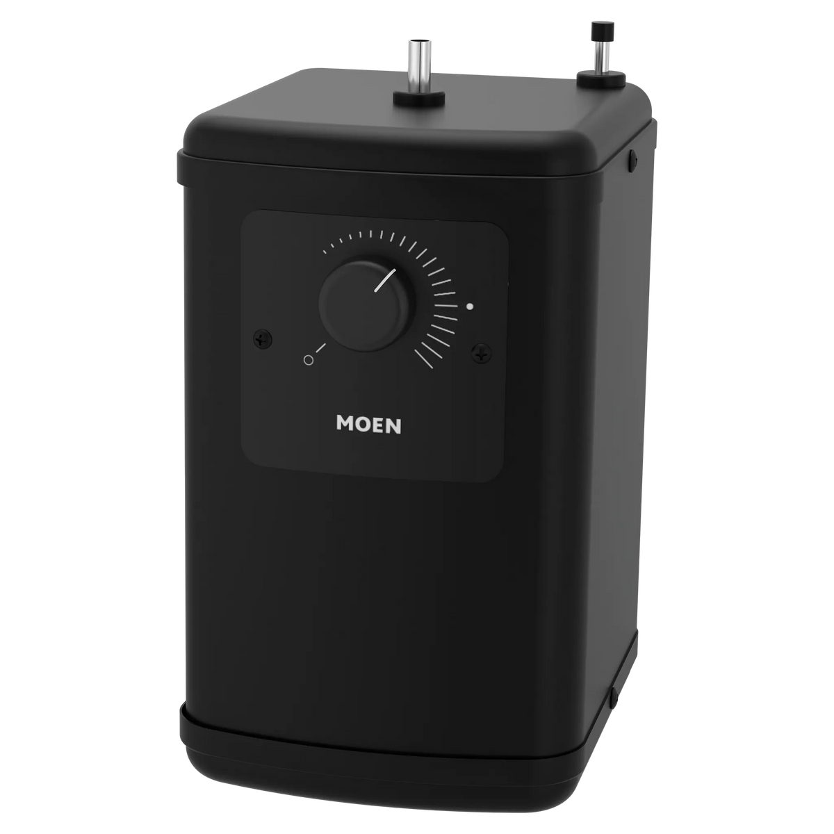 IH2300 - Matte Black