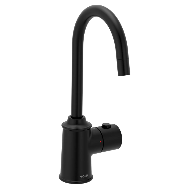 IH7600BL - Matte Black