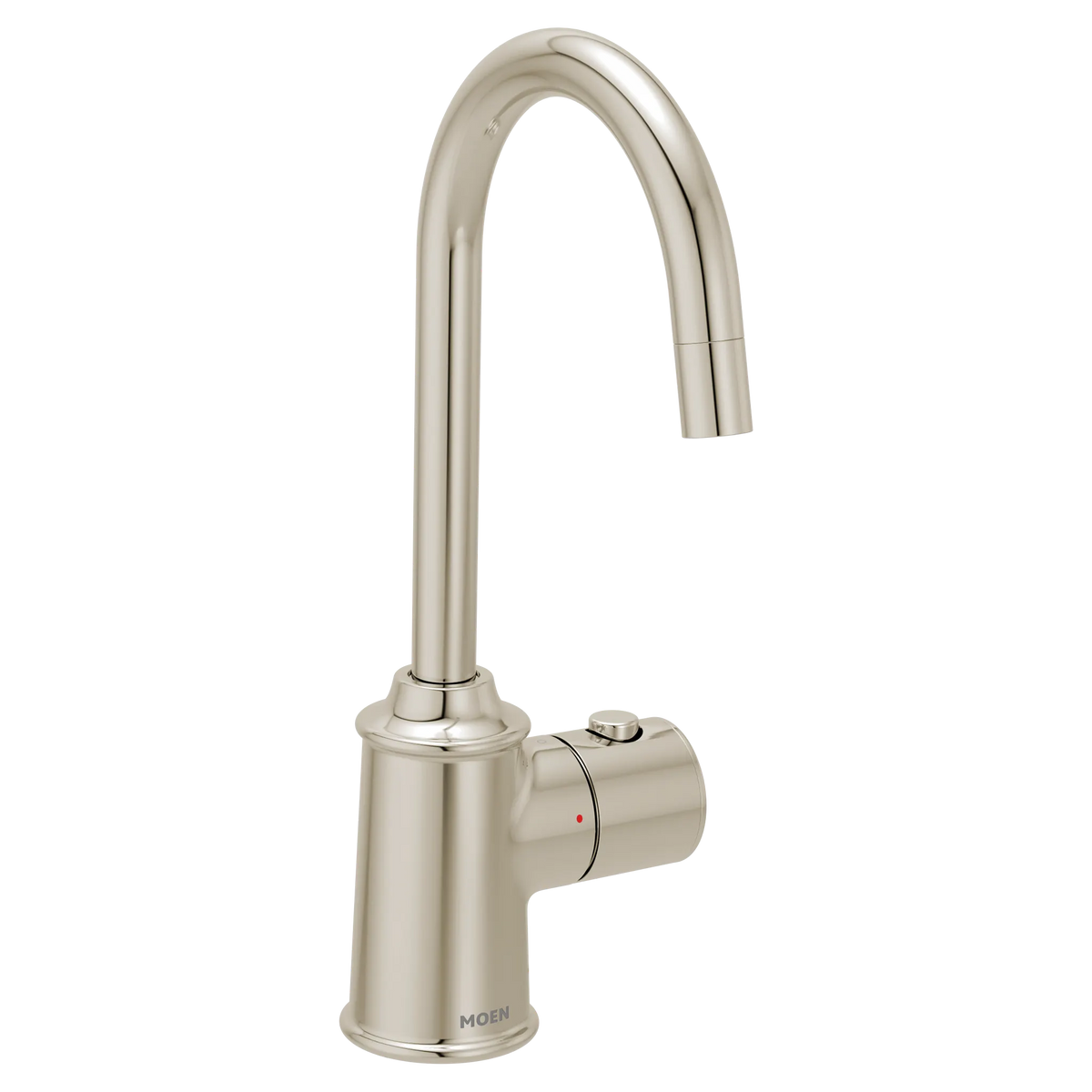 IH7600NL - Polished Nickel