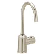 IH7600NL - Polished Nickel