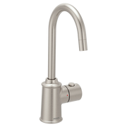 IH7600SRS - Spot Resist Stainless
