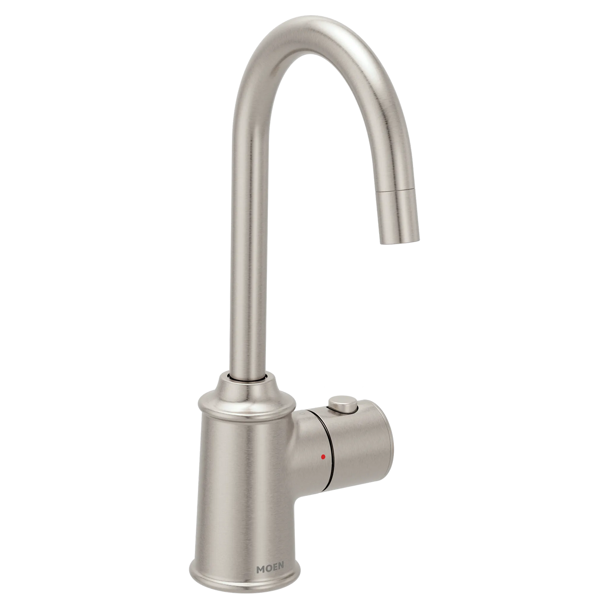 IH7600SRS - Spot Resist Stainless