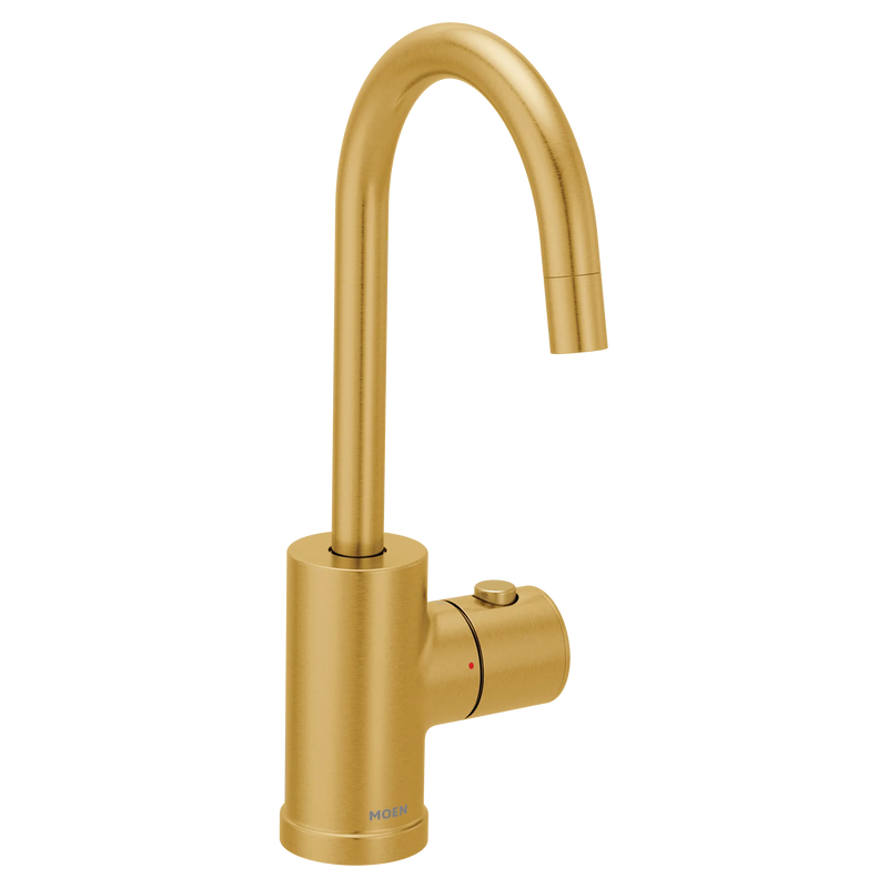 IH7660BG - Brushed Gold