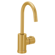 IH7660BG - Brushed Gold