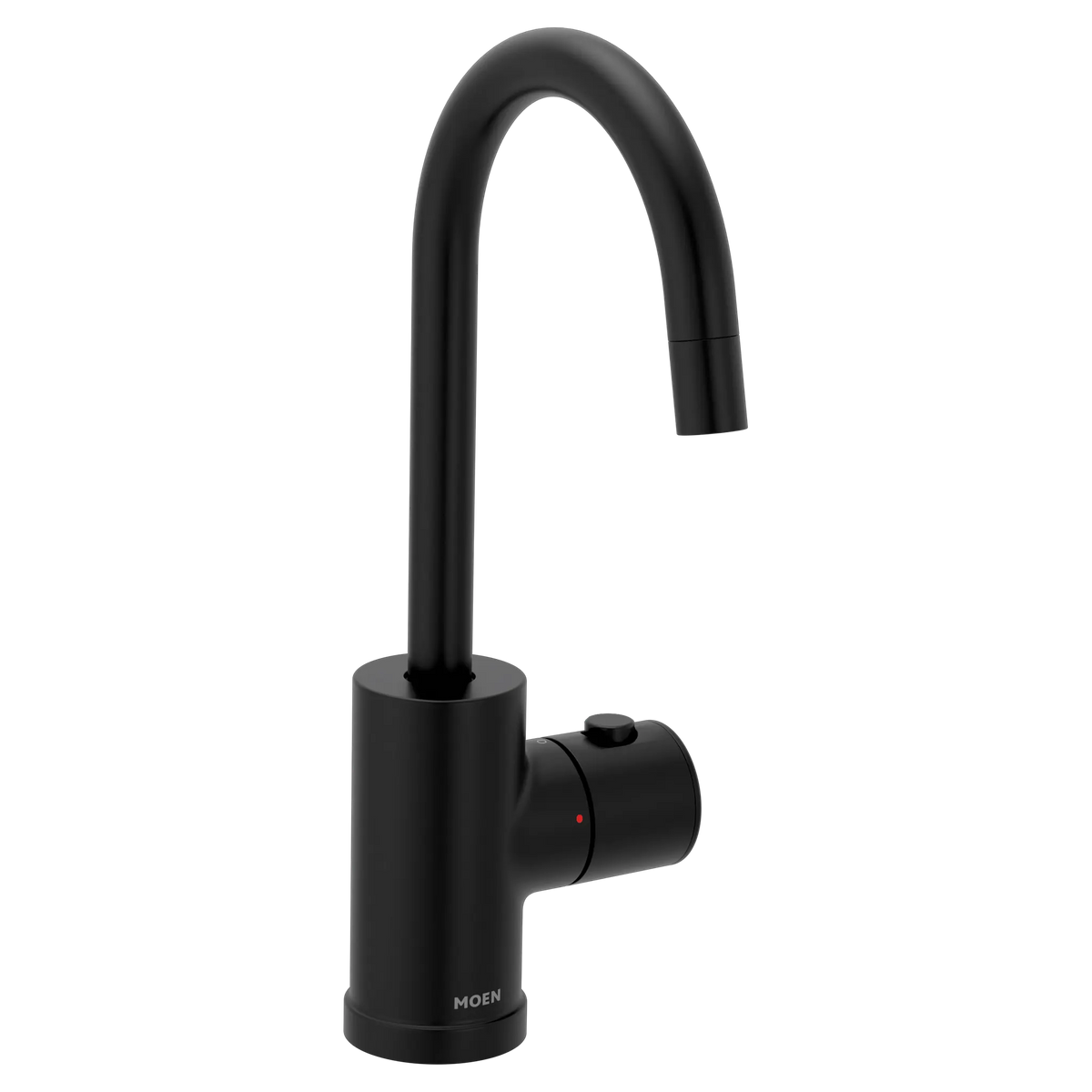 IH7660BL - Matte Black