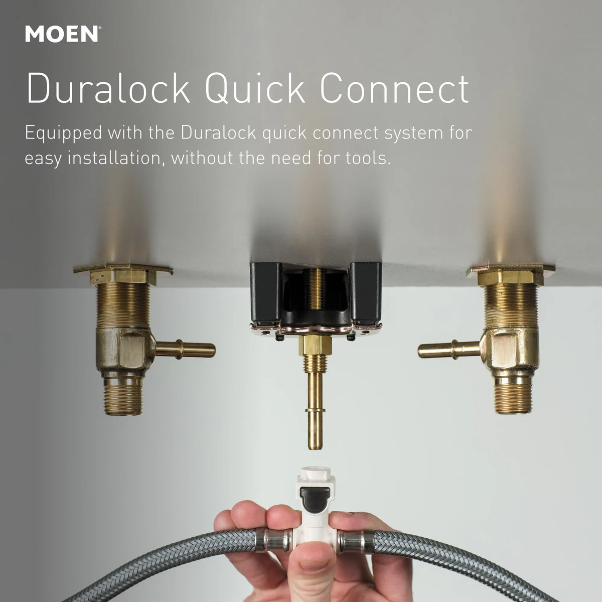 84947SRN - Spot Resist Brushed Nickel