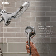 26100EPSRN - Spot Resist Brushed Nickel