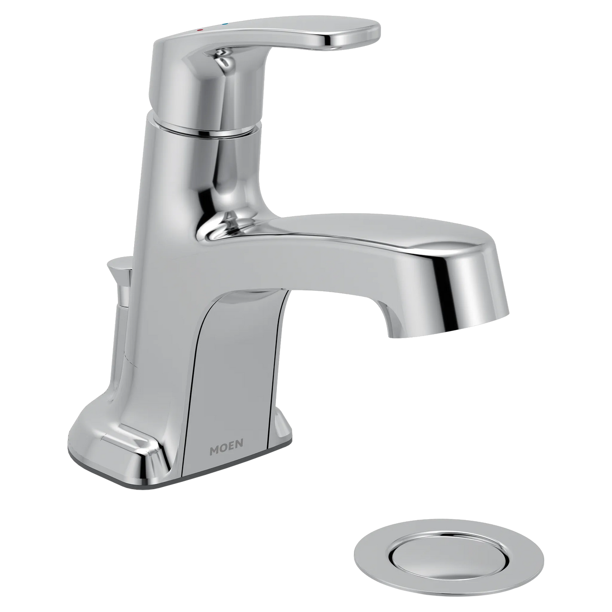 L45711 - Chrome
