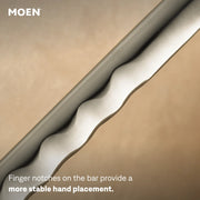 LR8716D3BN - Brushed Nickel