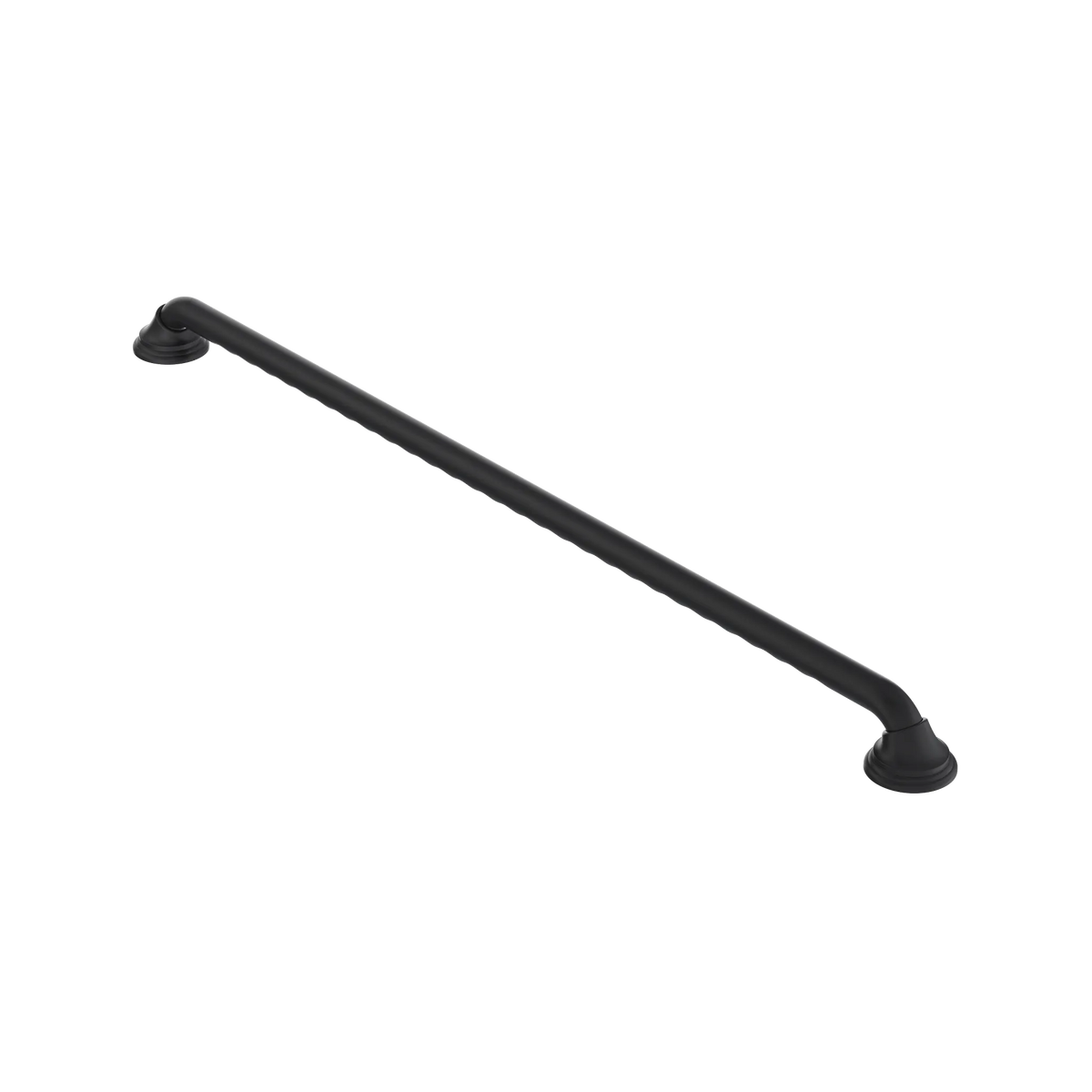 LR8724D3GBL - Matte Black