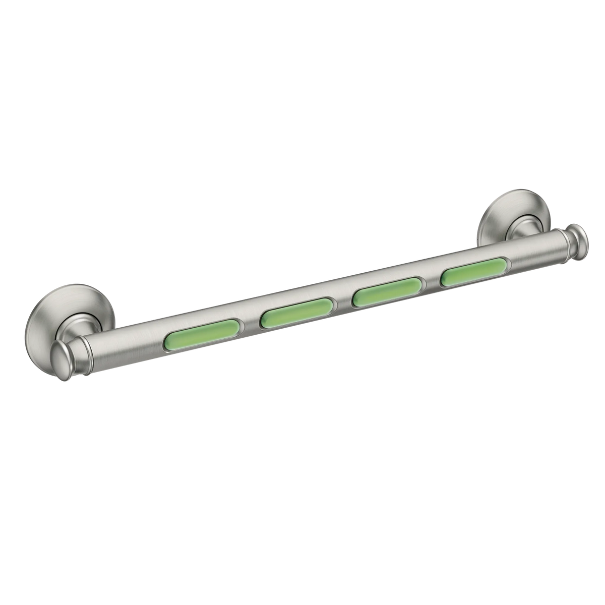 MLR8718D4GBN - Brushed Nickel