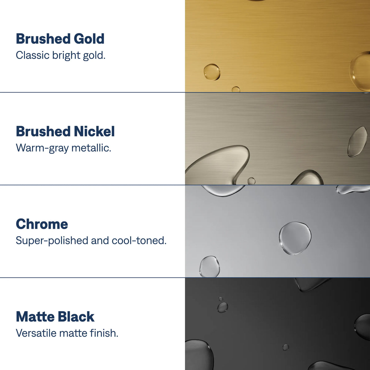 3347BN - Brushed Nickel