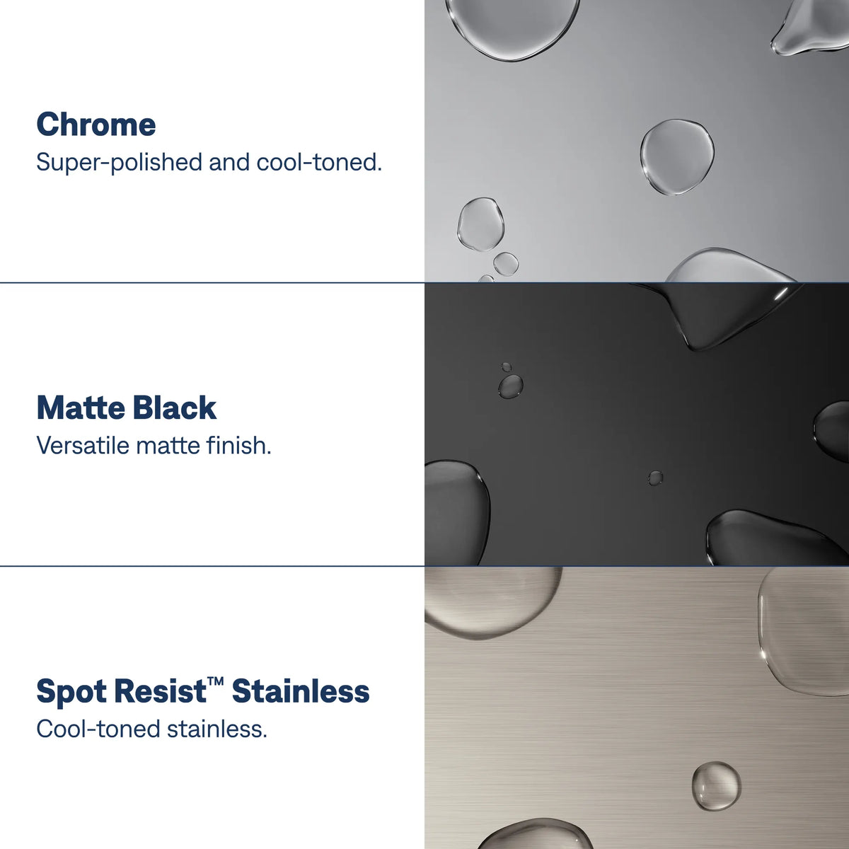 87627BL - Matte Black