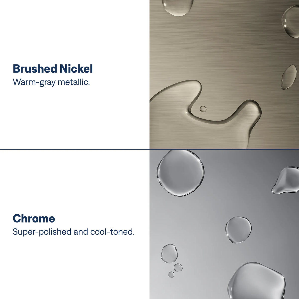 LR8716D3BN - Brushed Nickel