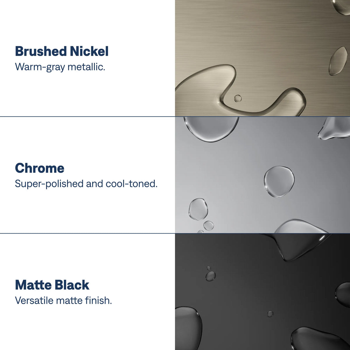 T2902EPBL - Matte Black