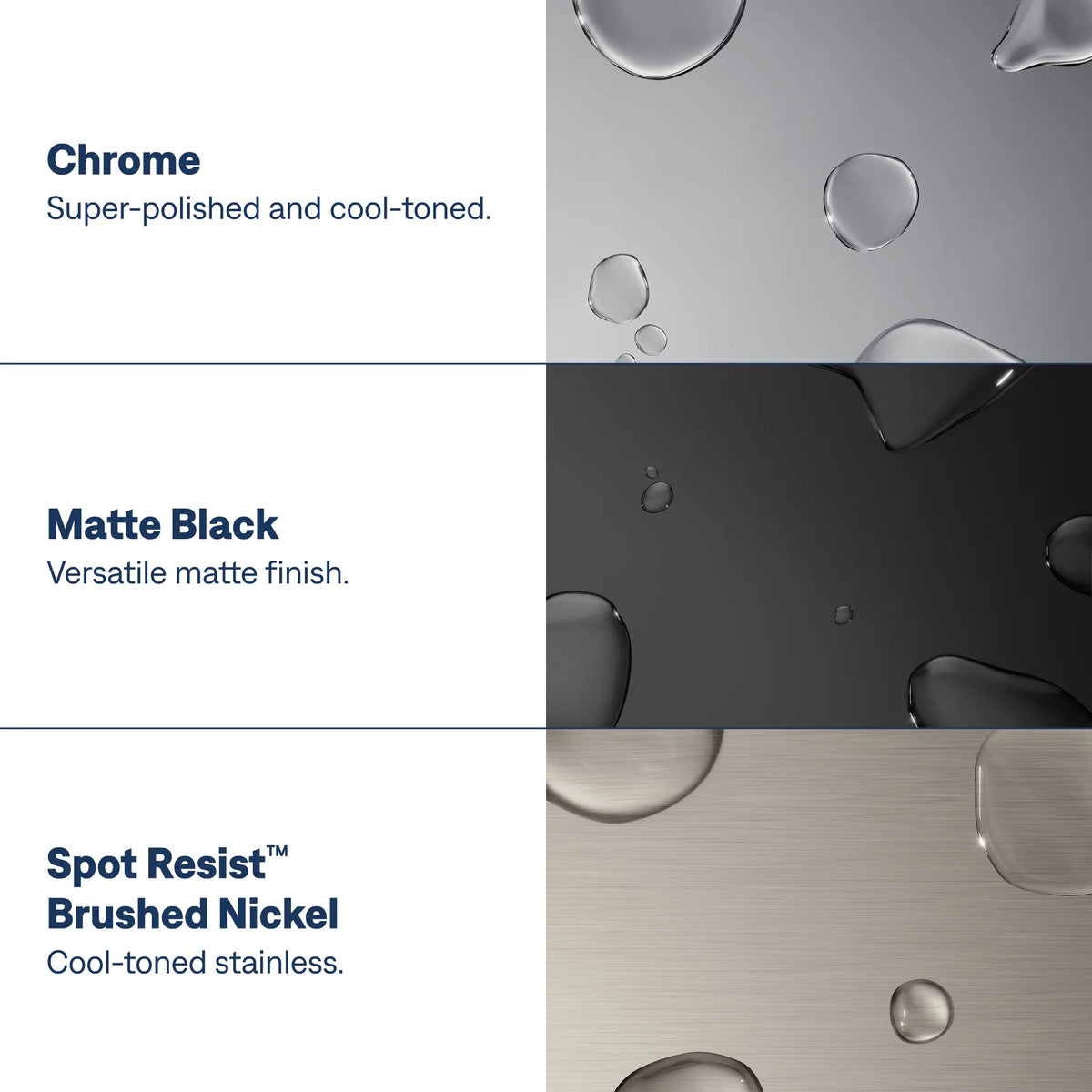 84346SRN - Spot Resist Brushed Nickel