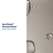 84980SRN - Spot Resist Brushed Nickel