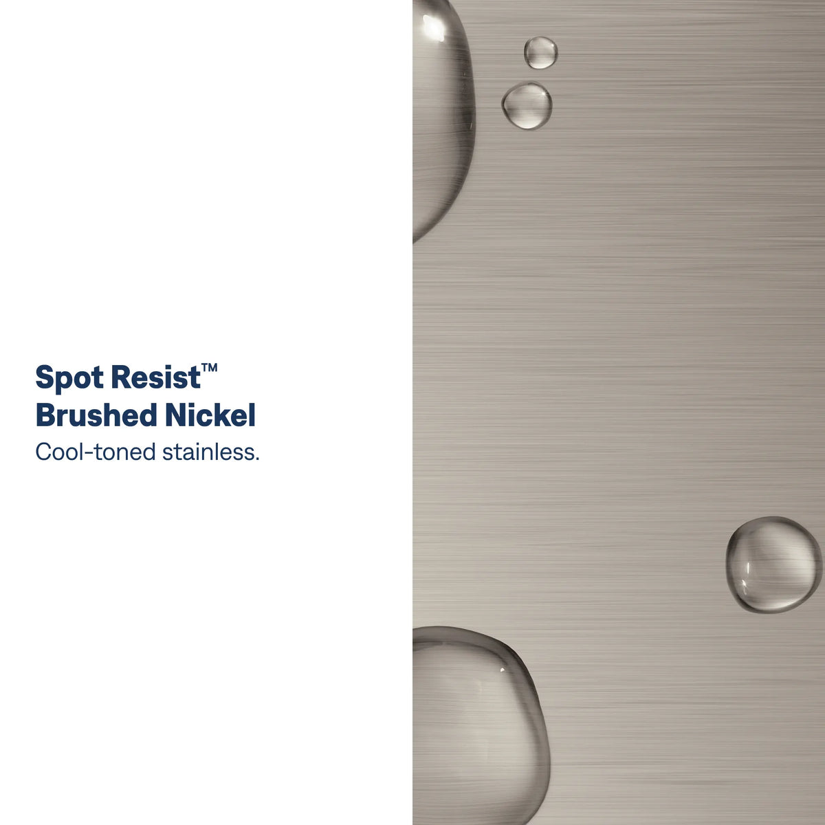 84980SRN - Spot Resist Brushed Nickel