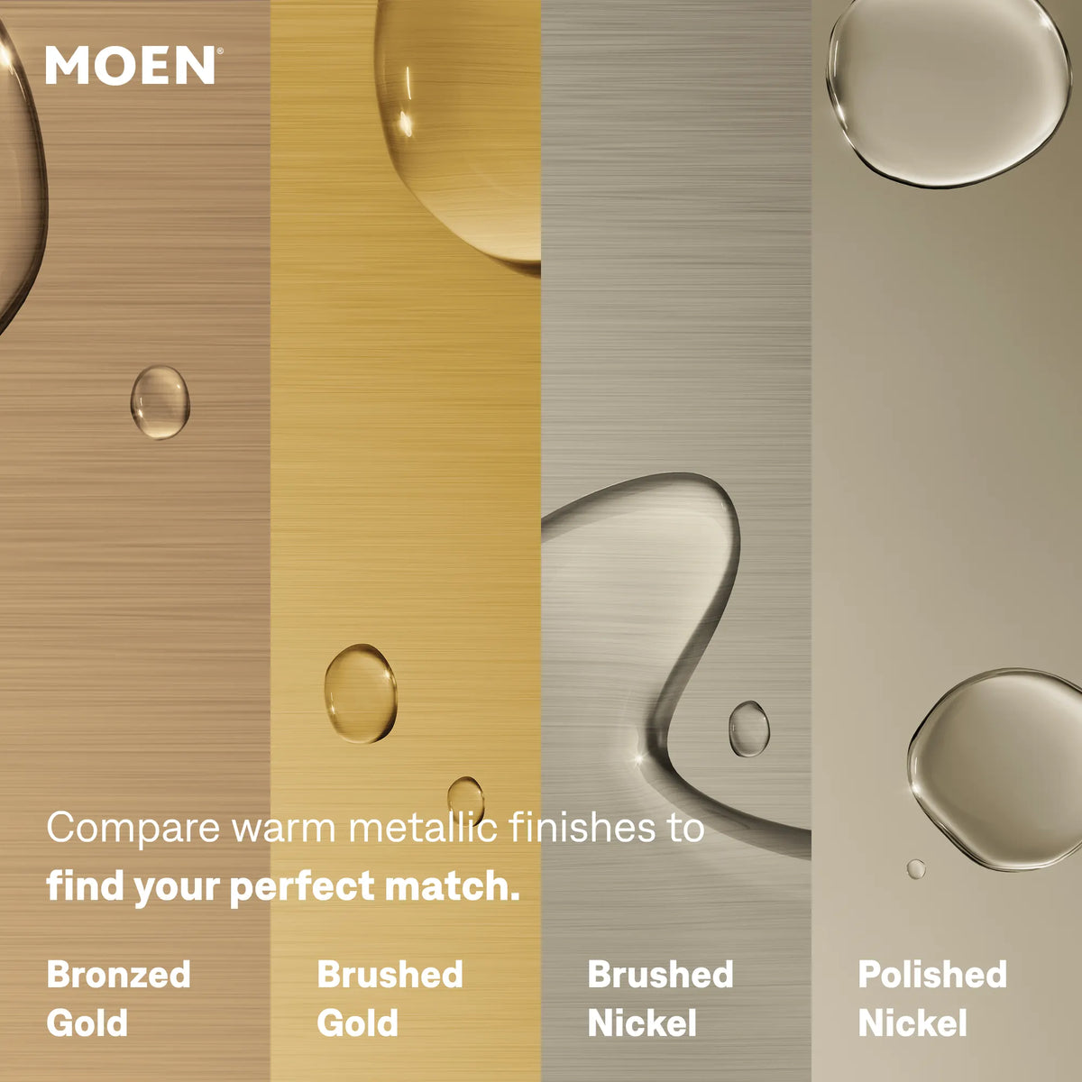 S6348EPNLBN - Brushed Nickel/Polished Nickel